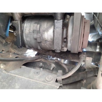 COMPRESOR AIRE ACONDICIONADO 