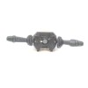 Recambio de mando luces para fiat stilo (192) 1.9 jtd cat referencia OEM IAM 07352969540  