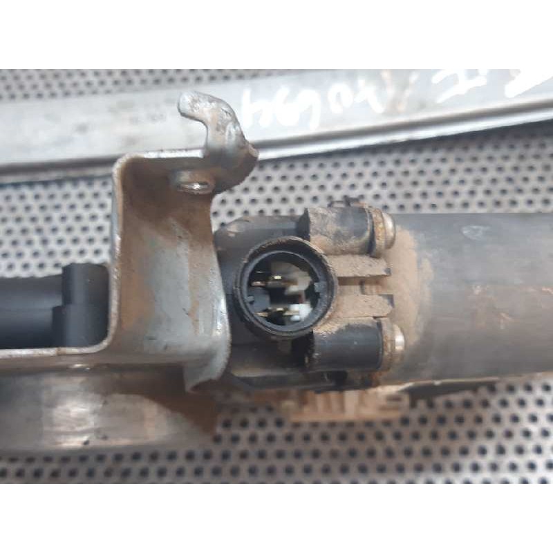 Recambio de elevalunas trasero derecho para nissan primera berlina (p12) tekna referencia OEM IAM - Gris 3