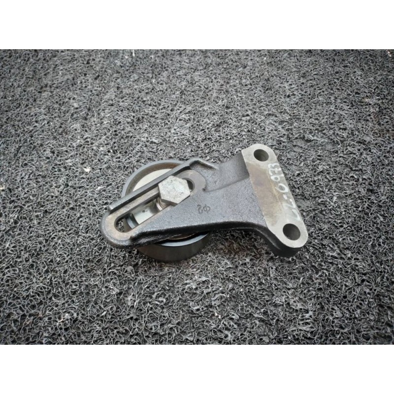 Recambio de tensor correa auxiliar para bmw mini (r50,r53) one d referencia OEM IAM 611 2