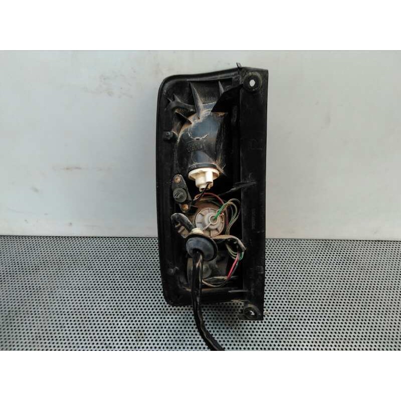 Recambio de piloto trasero derecho para suzuki ignis rg (fh) 1.3 cat referencia OEM IAM - Verde 2