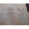 Recambio de caja cambios para renault clio ii fase i (b/cbo) 1.2 alize referencia OEM IAM JB1963  