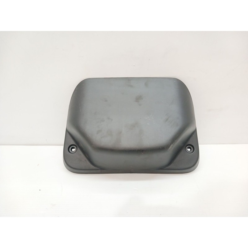 Recambio de luz central de freno para dacia sandero laureate referencia OEM IAM 265987418R - Blanco 3