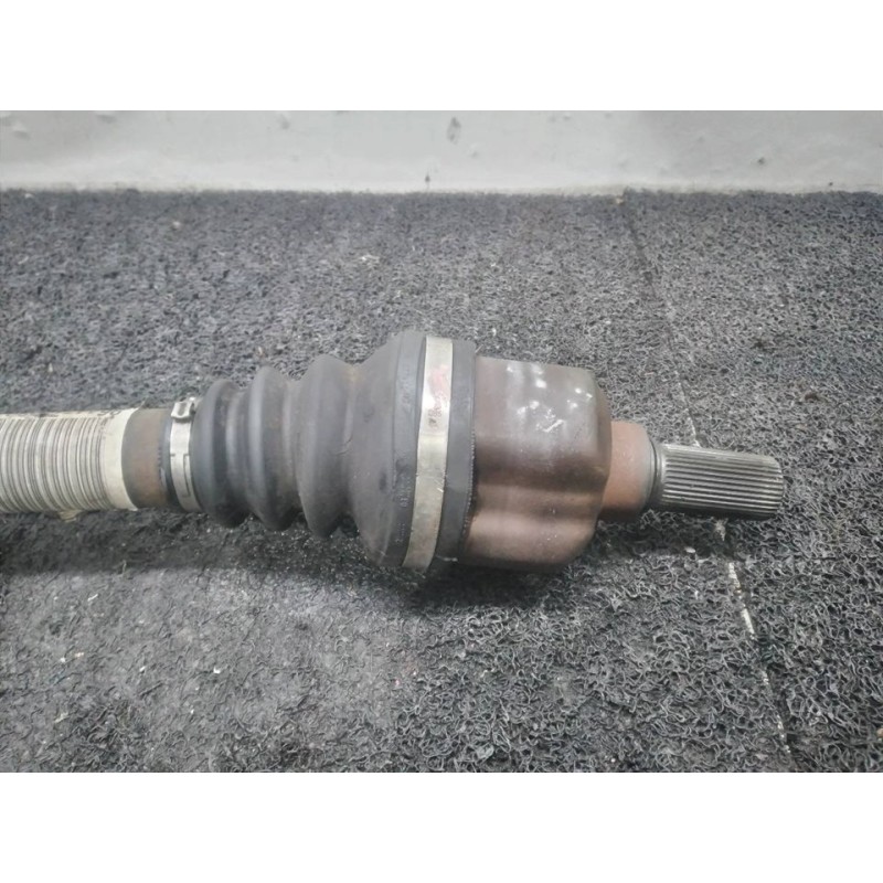 Recambio de transmision delantera izquierda para peugeot 407 feline referencia OEM IAM 9644775880 2
