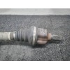 Recambio de transmision delantera izquierda para peugeot 407 feline referencia OEM IAM 9644775880  
