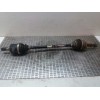 Recambio de transmision trasera derecha para kia sportage lx 4x4 referencia OEM IAM   