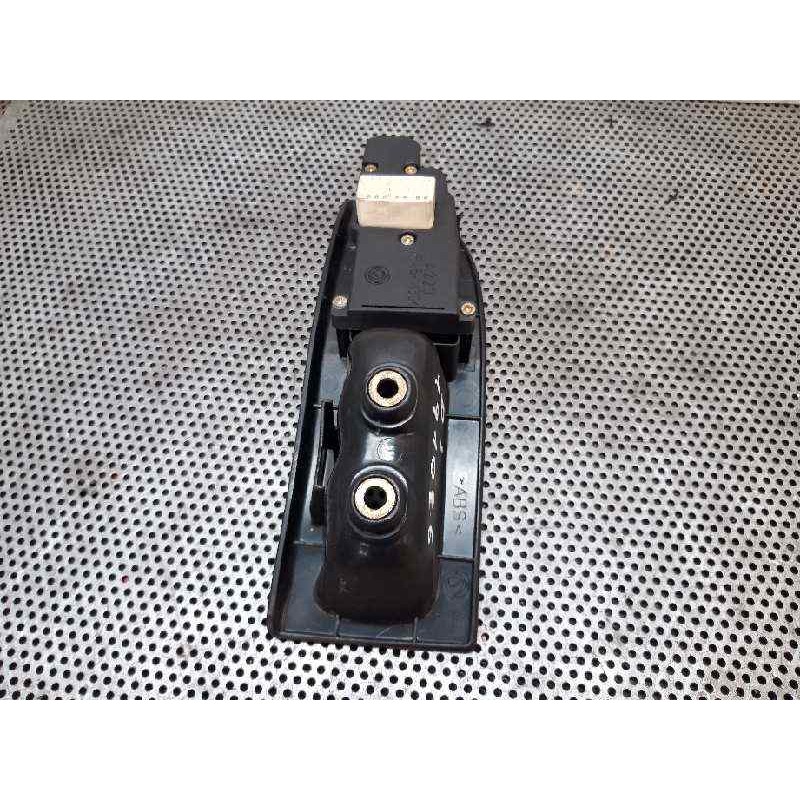 Recambio de mando elevalunas delantero izquierdo para lancia kappa berlina 2.4 jtd ls referencia OEM IAM - Verde 2