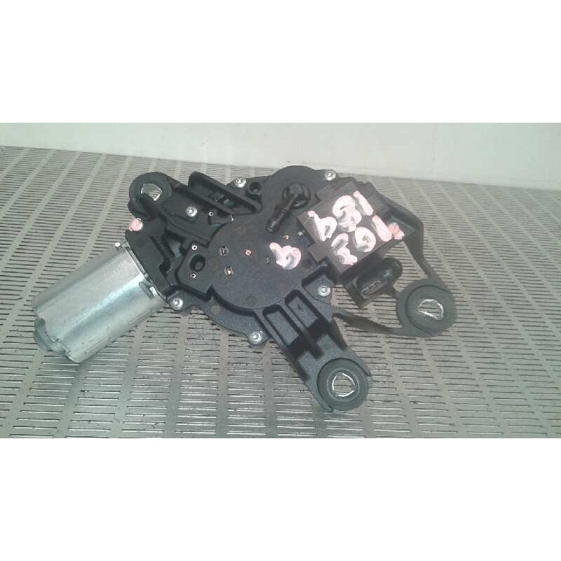 Recambio de motor limpia trasero para volkswagen golf v berlina (1k1) 1.9 tdi referencia OEM IAM 0390201800 1K6955711B - Negro 2