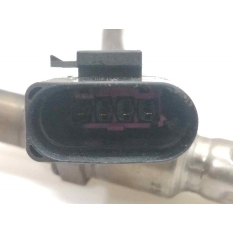 Recambio de sonda lambda para seat arona xcellence edition referencia OEM IAM 05E906262A - Blanco 2
