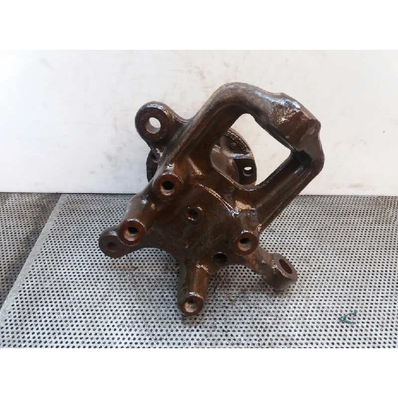 Recambio de mangueta delantera izquierda para mercedes-benz sprinter (w901,w903) combi referencia OEM IAM 120-E19-B05 24409 2