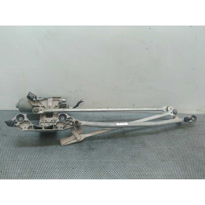 Recambio de motor limpia delantero para ford focus c-max (cap) 1.8 tdci turbodiesel cat referencia OEM IAM 0390241724 - Azul