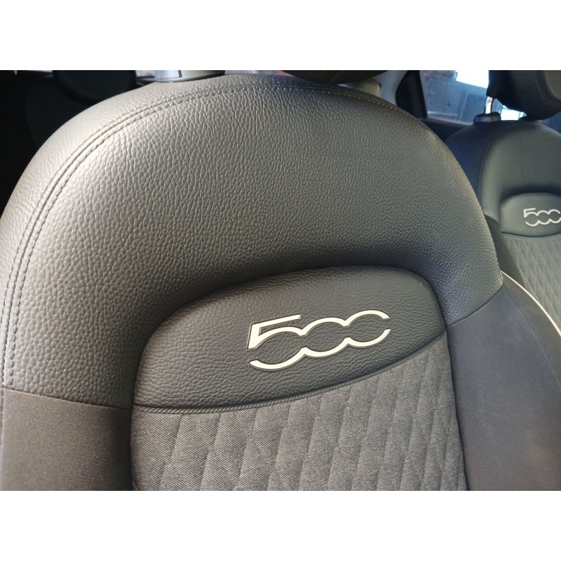 Recambio de asiento delantero derecho para fiat 500x (334_) 1.0 (334.axn1b) referencia OEM IAM 6