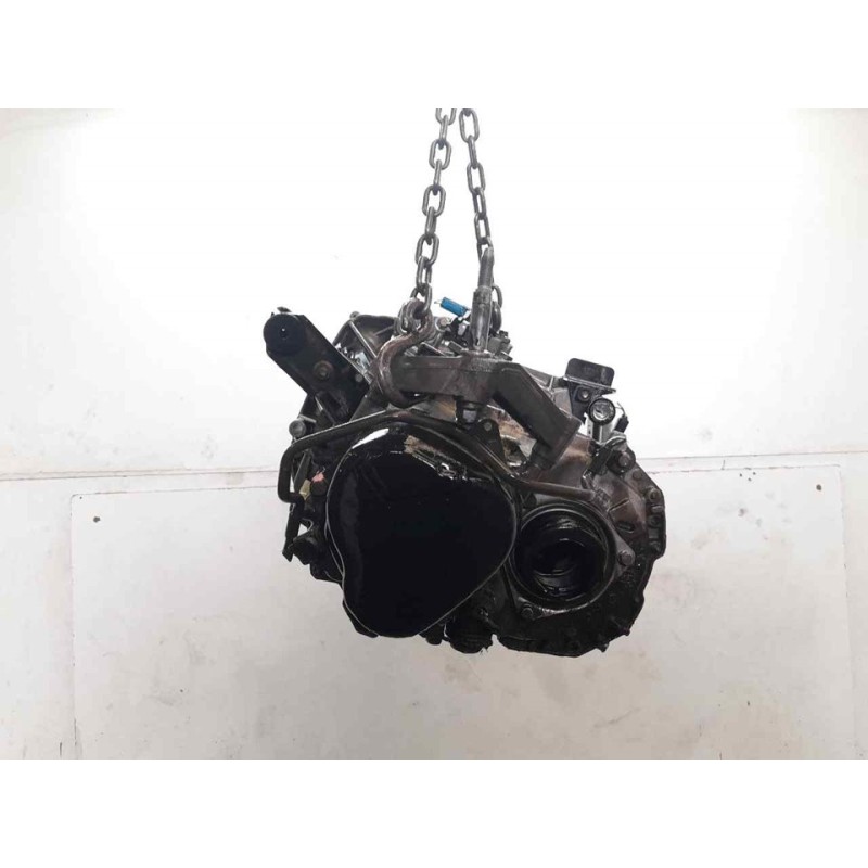 Recambio de caja cambios para renault clio ii fase i (b/cbo) 1.2 alize referencia OEM IAM JB1963 - Rojo 3