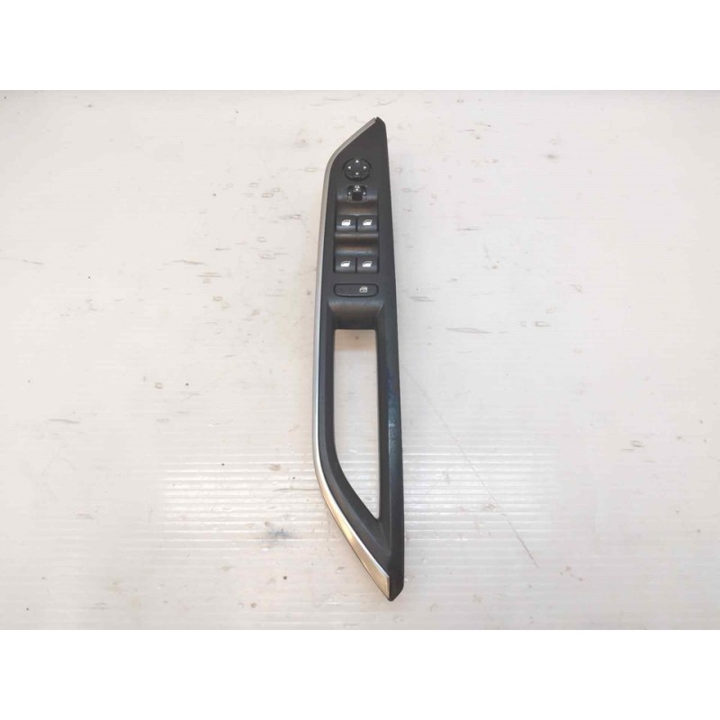 Recambio de mando elevalunas delantero izquierdo para peugeot 3008 allure referencia OEM IAM 98248414ZD 01059A 