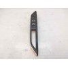 Recambio de mando elevalunas delantero izquierdo para peugeot 3008 allure referencia OEM IAM 98248414ZD 01059A 