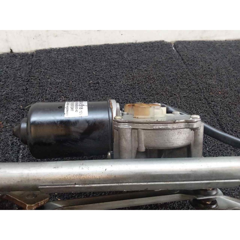 Recambio de motor limpia delantero para mercedes-benz clase c (w203) sportcoupe c 220 cdi (203.706) referencia OEM IAM 404518 A2 4