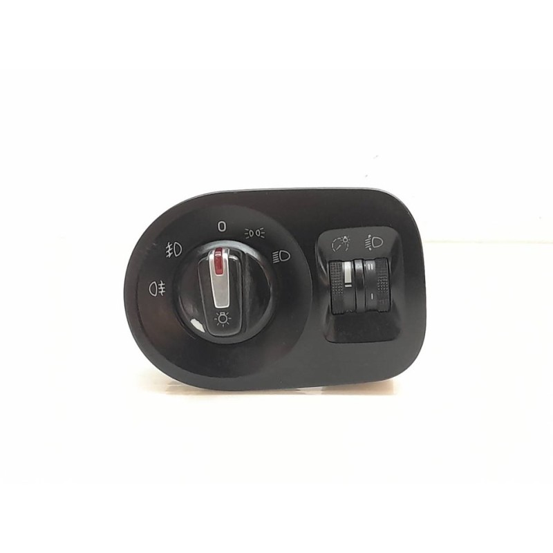 Recambio de mando luces para seat altea (5p1) stylance / style referencia OEM IAM 5P1941431DK  