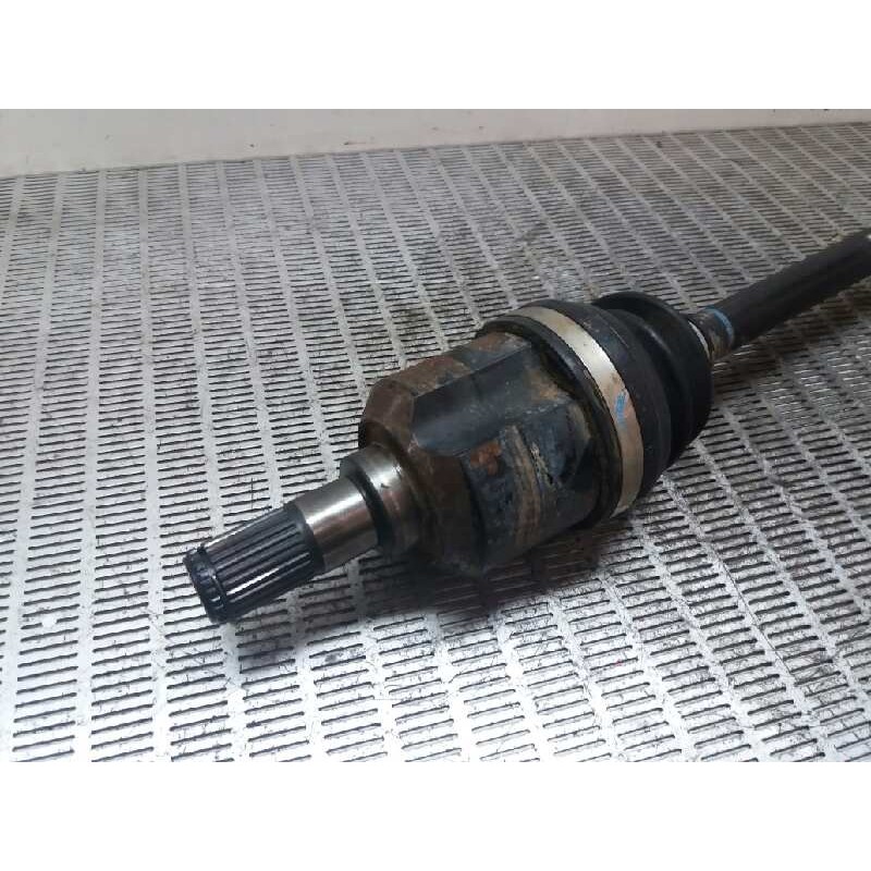 Recambio de transmision trasera derecha para kia sportage lx 4x4 referencia OEM IAM 2