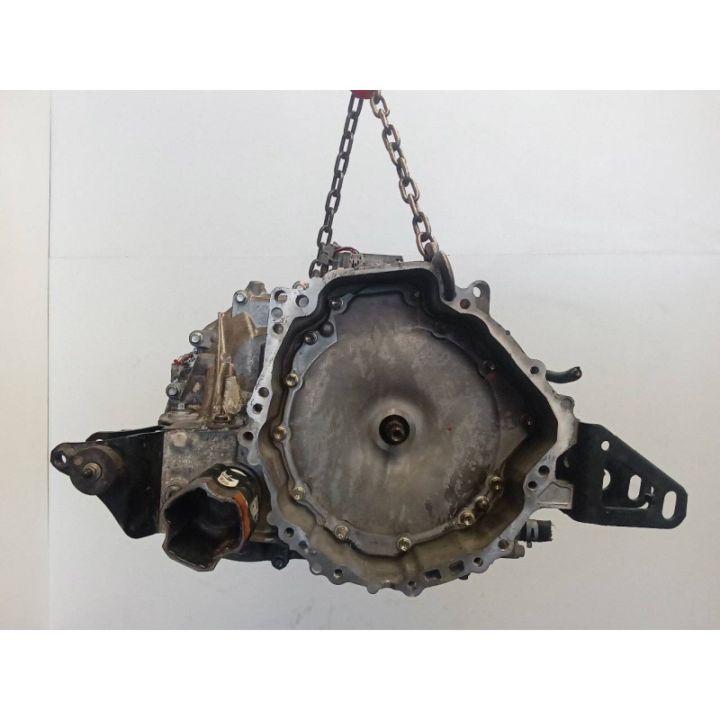 Recambio de caja cambios para toyota prius (nhw30) advance referencia OEM IAM P9093A11 512W318 - Blanco 3