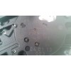 Recambio de motor limpia trasero para volkswagen golf v berlina (1k1) 1.9 tdi referencia OEM IAM 0390201800 1K6955711B 