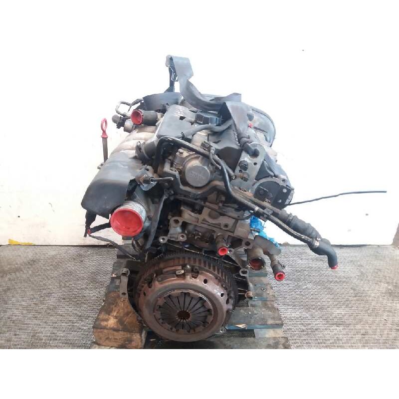 Recambio de motor completo para volvo s40 berlina 1.8 16v referencia OEM IAM B4184S  