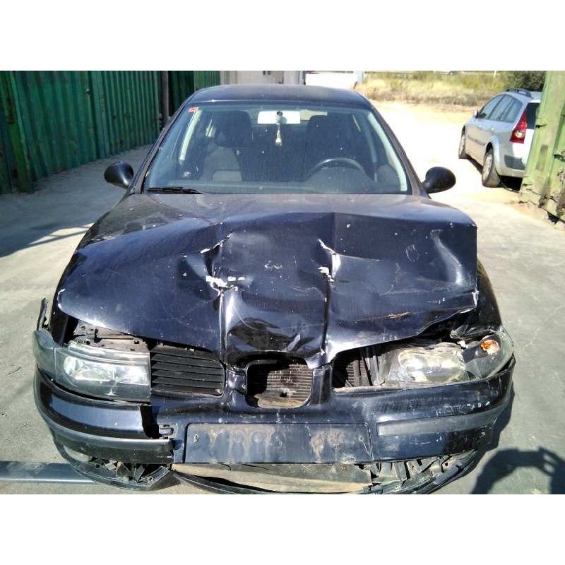 seat leon (1m1) del año 2005