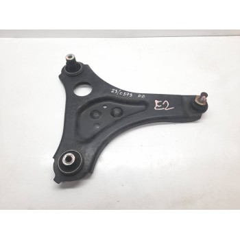 BRAZO SUSPENSION INFERIOR DELANTERO DERECHO D6111R 