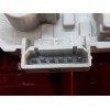 Recambio de piloto trasero derecho para skoda octavia berlina (1u2) style referencia OEM IAM   