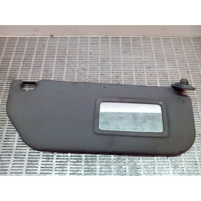 Recambio de parasol derecho para citroën saxo 1.5 diesel referencia OEM IAM   