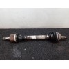 Recambio de transmision delantera izquierda para peugeot 308 sport referencia OEM IAM 9656135280  