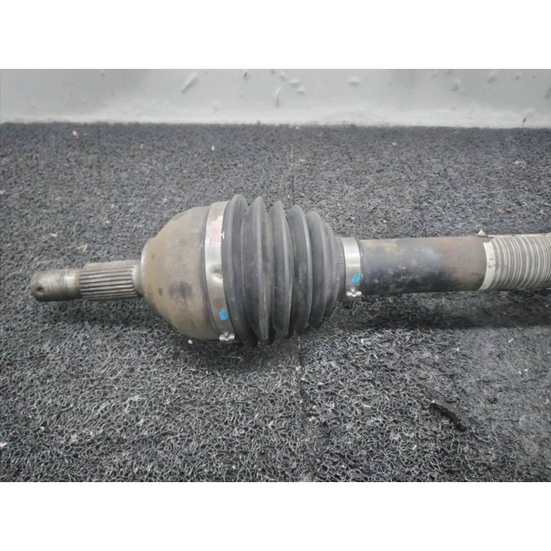Recambio de transmision delantera izquierda para peugeot 407 feline referencia OEM IAM 9644775880 3