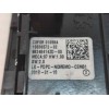 Recambio de mando elevalunas delantero izquierdo para peugeot 3008 allure referencia OEM IAM 98248414ZD 01059A 