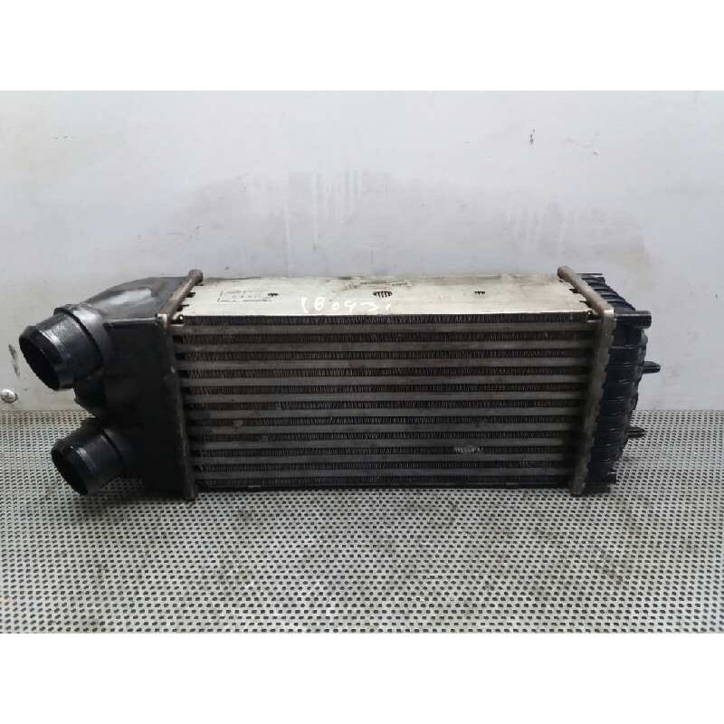 Recambio de intercooler para citroën xsara picasso 1.6 hdi 110 sx top referencia OEM IAM 9645965180  