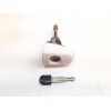 Recambio de bombin puerta delantera izquierda para toyota prius (nhw20) executive referencia OEM IAM   