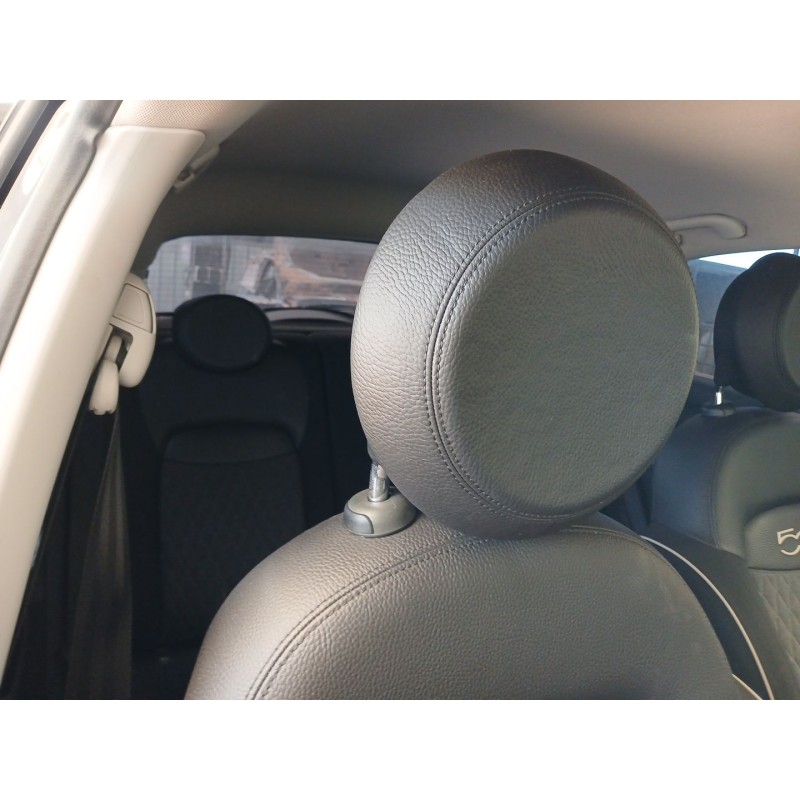 Recambio de asiento delantero derecho para fiat 500x (334_) 1.0 (334.axn1b) referencia OEM IAM 7