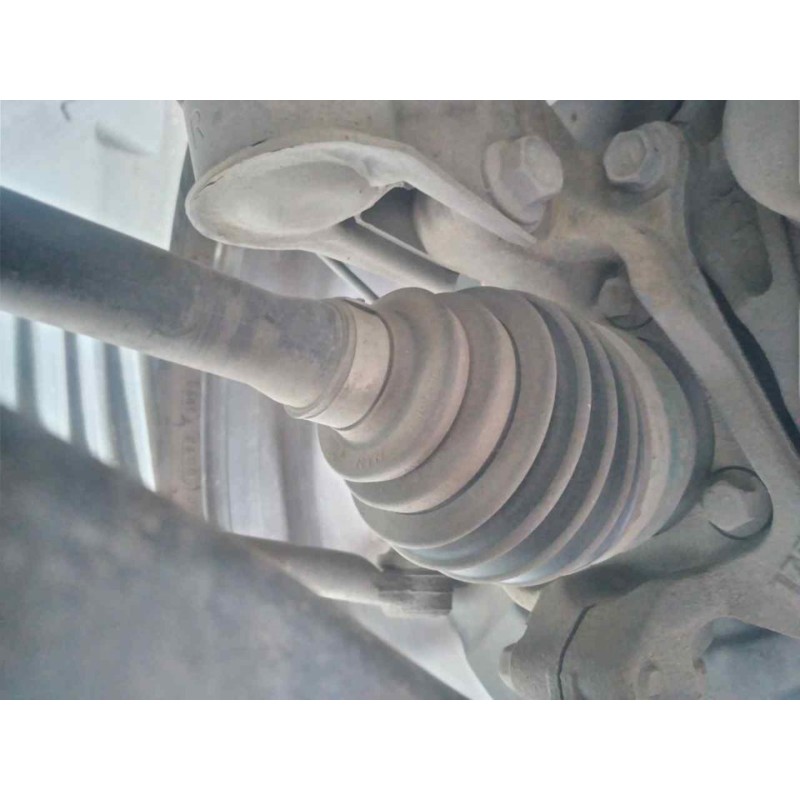 Recambio de transmision delantera derecha para subaru xv executive referencia OEM IAM   