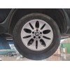 bmw x5 (e53) del año 2000