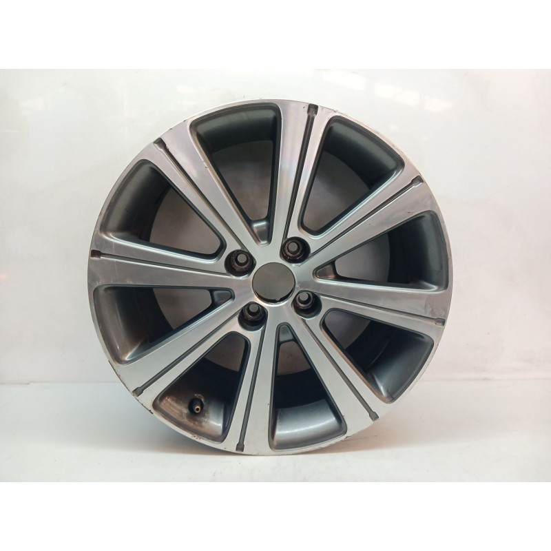 Recambio de llanta para citroën c4 ii (nc_) 1.2 thp 110 referencia OEM IAM 9673707777  