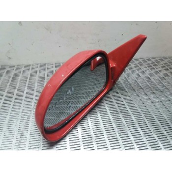 RETROVISOR IZQUIERDO 