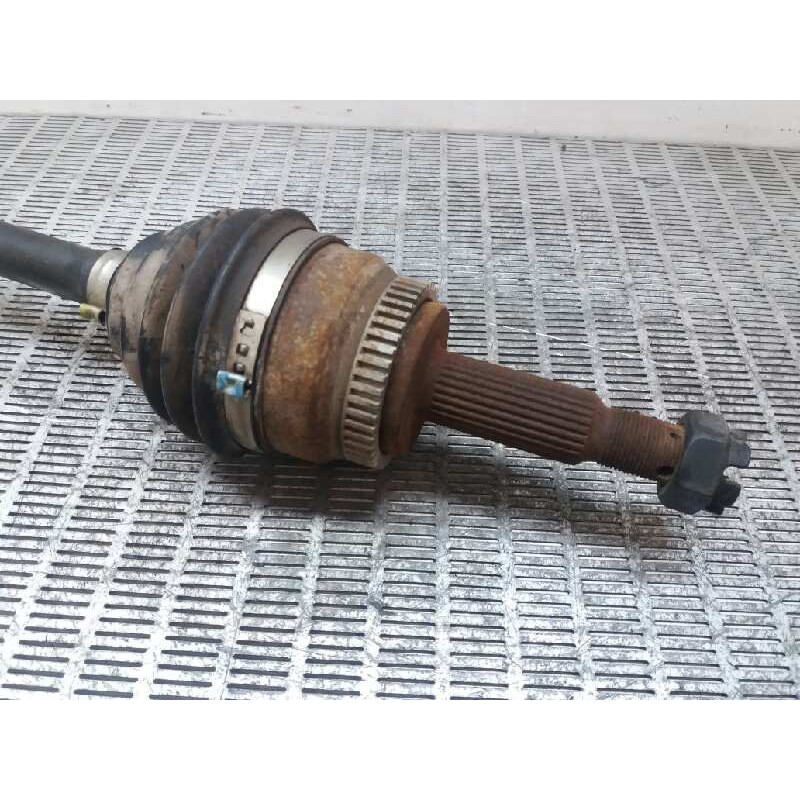 Recambio de transmision trasera derecha para kia sportage lx 4x4 referencia OEM IAM 3