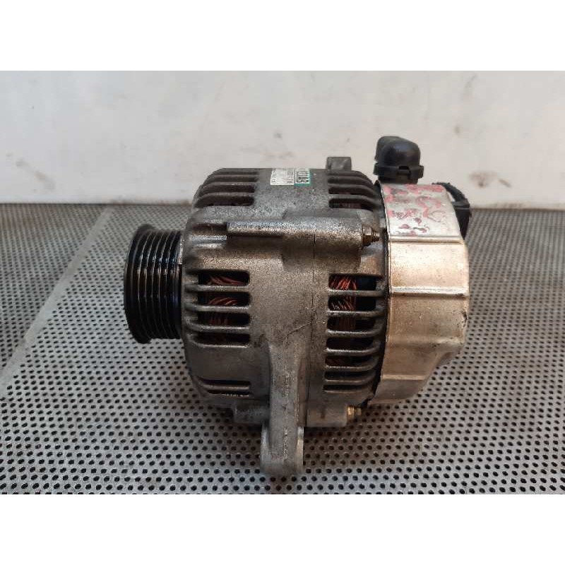 Recambio de alternador para chrysler 300 m (lr) 2.7 v6 referencia OEM IAM 04896123AB TN1210004373 