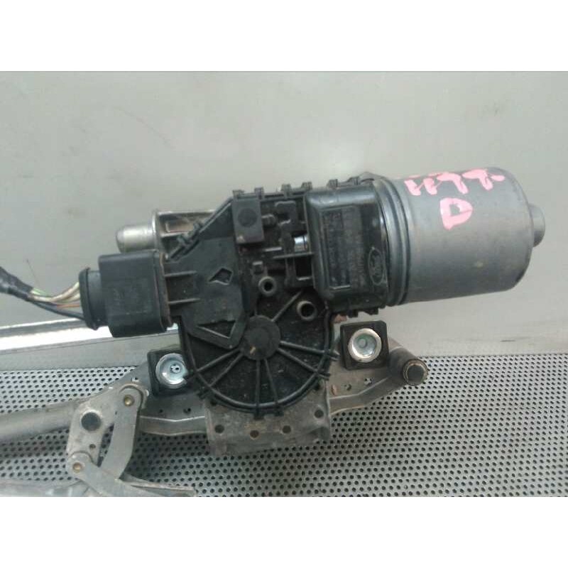 Recambio de motor limpia delantero para ford focus c-max (cap) 1.8 tdci turbodiesel cat referencia OEM IAM 0390241724 - Azul 3