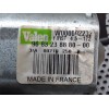 Recambio de motor limpia trasero para citroën c3 picasso sx referencia OEM IAM 9683238880 W000002232 VALEO