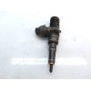 Recambio de inyector para seat leon (1p1) stylance / style referencia OEM IAM 038130073AG 0414720215 BOSCH