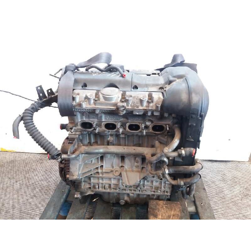 Recambio de motor completo para volvo s40 berlina 1.8 16v referencia OEM IAM B4184S 2