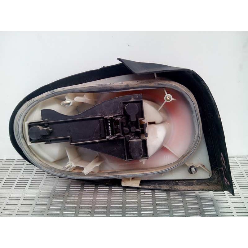 Recambio de piloto trasero derecho para renault megane i cabriolet (ea0) 1.6 referencia OEM IAM 7700830098 - Verde 3