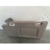 Recambio de parasol izquierdo para nissan micra (k12e) 1.5 dci turbodiesel cat referencia OEM IAM   