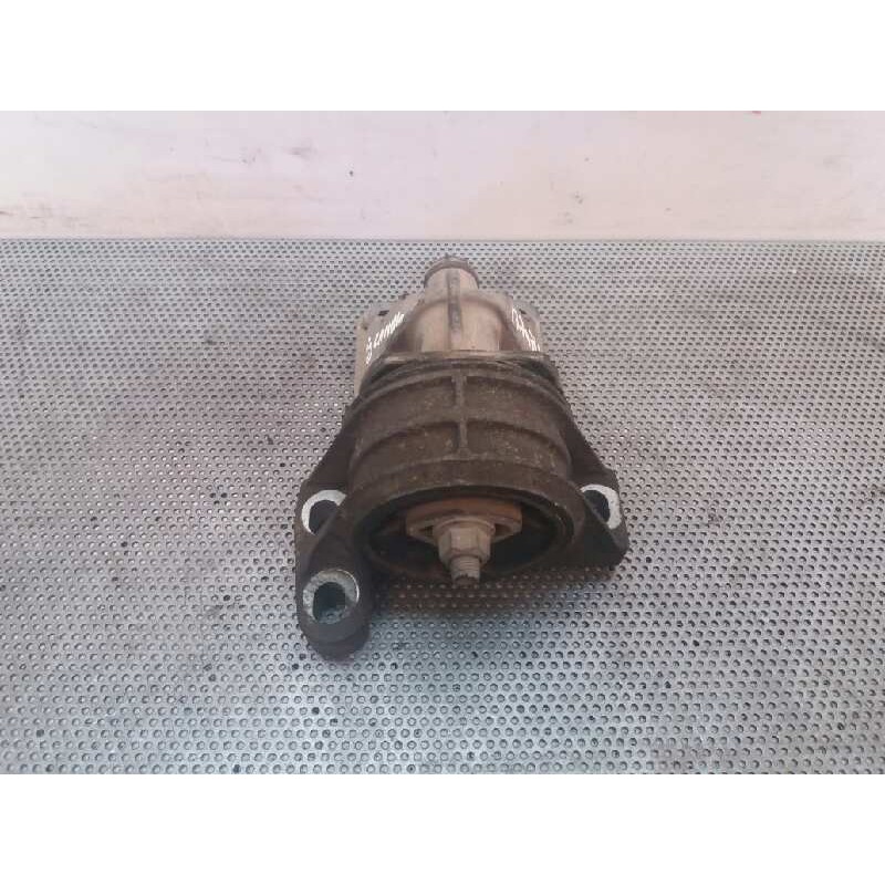 Recambio de soporte cambio para citroën jumper caja cerrada desde '02 2.0 hdi cat referencia OEM IAM 13355124080 - Amarillo