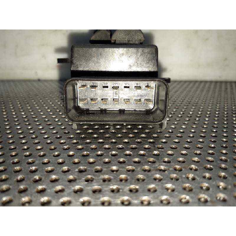 Recambio de mando elevalunas delantero izquierdo para chrysler voyager (gs) 2.4 le referencia OEM IAM 3279F 2
