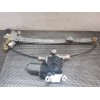 Recambio de elevalunas trasero izquierdo para nissan primera berlina (p12) tekna referencia OEM IAM   